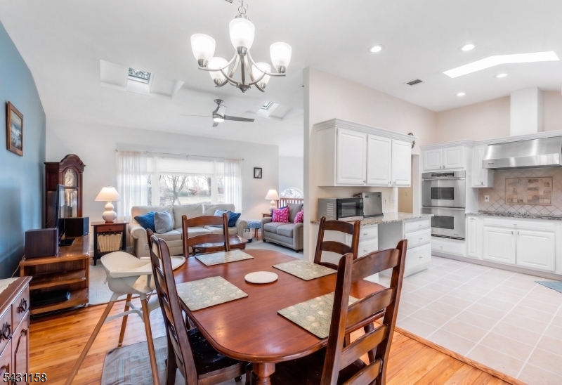 Birchwood - Residential