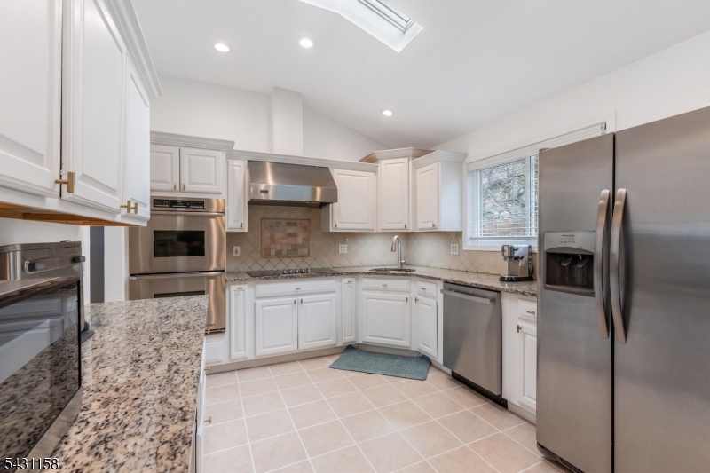 Birchwood - Residential