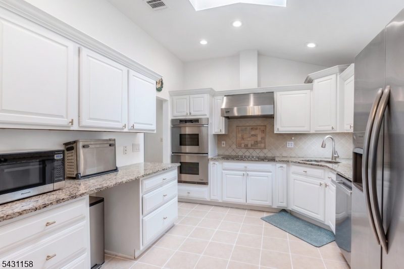 Birchwood - Residential
