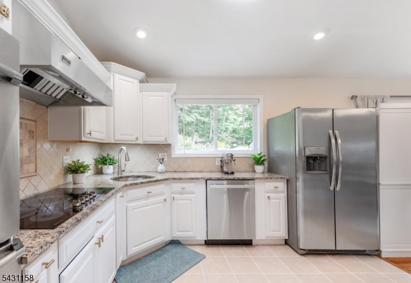 Birchwood - Residential