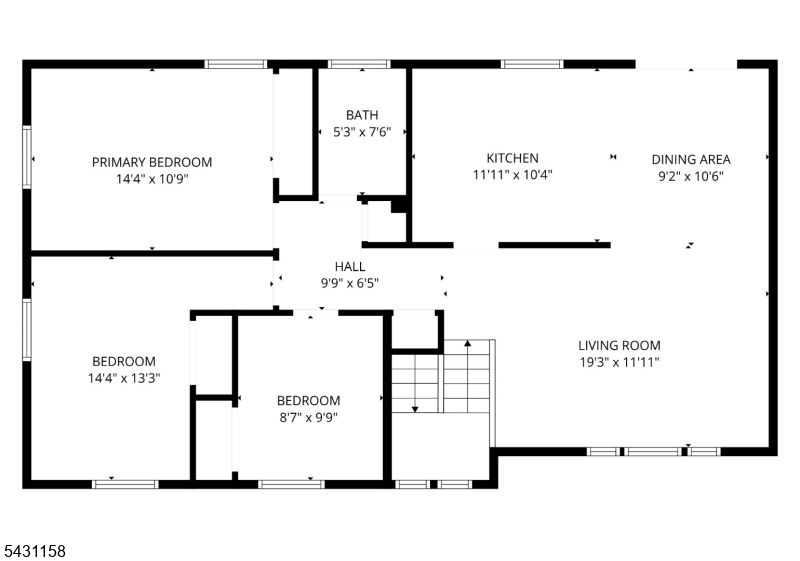 Birchwood - Residential