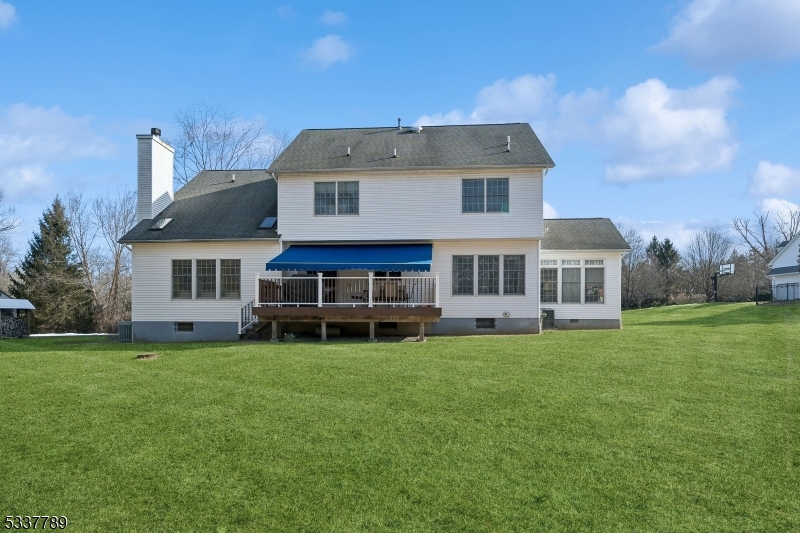 Hartley Meadows - Residential