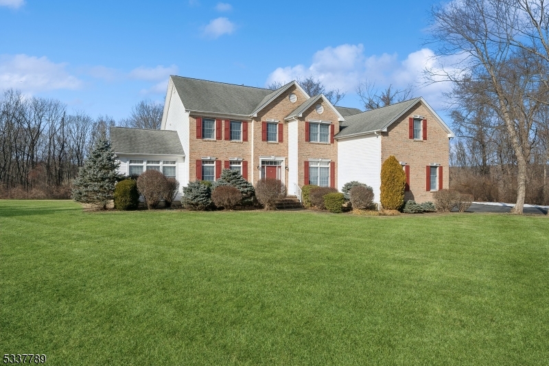 Hartley Meadows - Residential