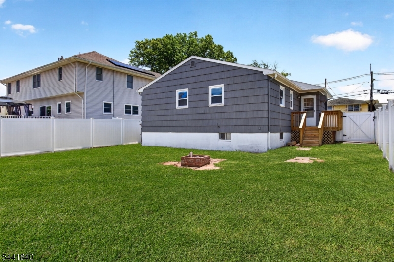 New Market Terrace - Residential