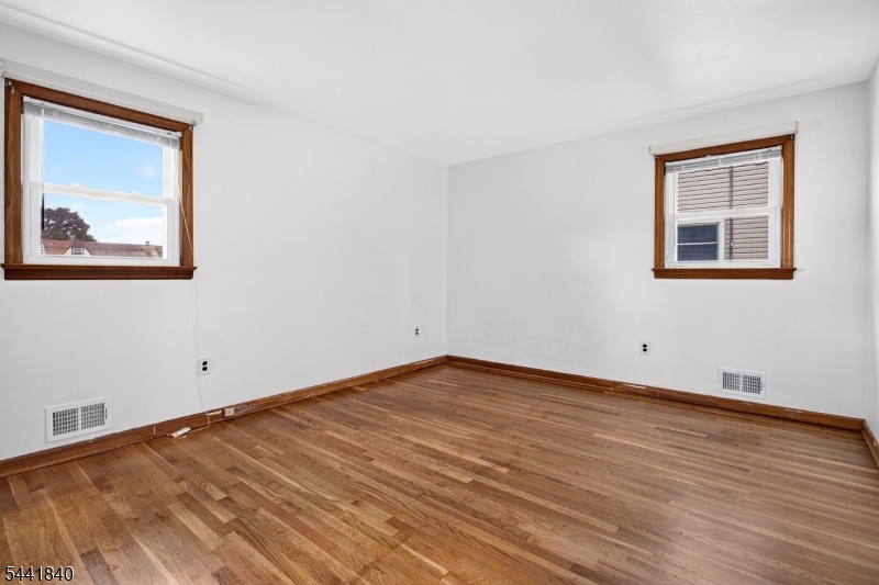 New Market Terrace - Residential