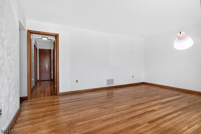 New Market Terrace - Residential