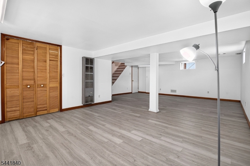 New Market Terrace - Residential