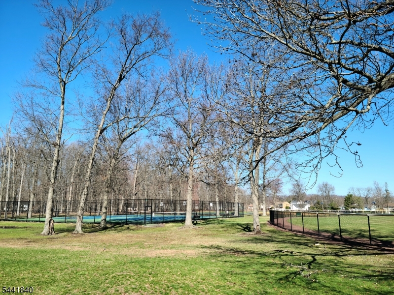 New Market Terrace - Residential