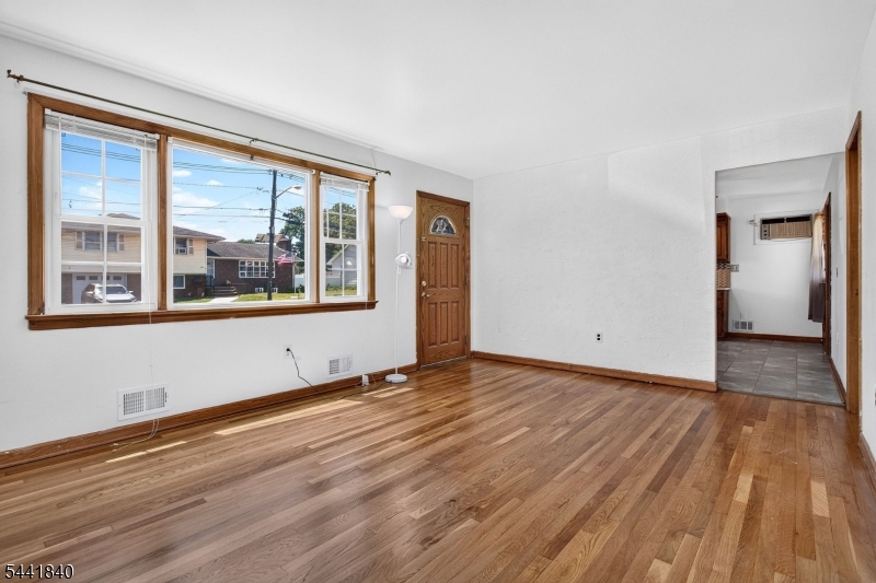 New Market Terrace - Residential