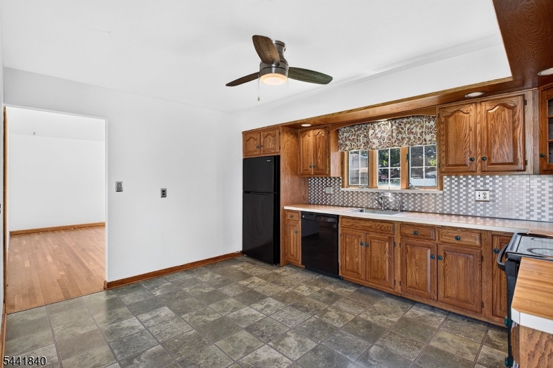 New Market Terrace - Residential