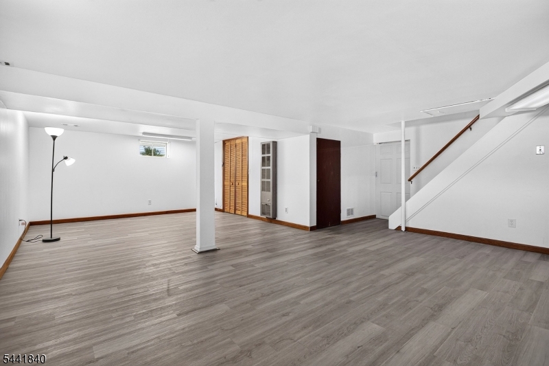 New Market Terrace - Residential