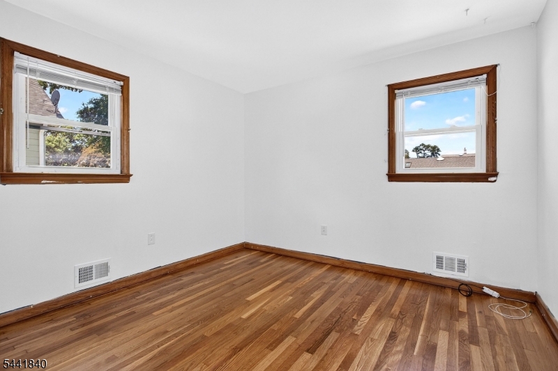New Market Terrace - Residential