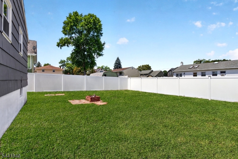 New Market Terrace - Residential