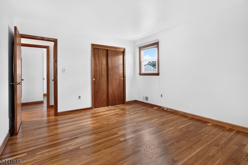 New Market Terrace - Residential