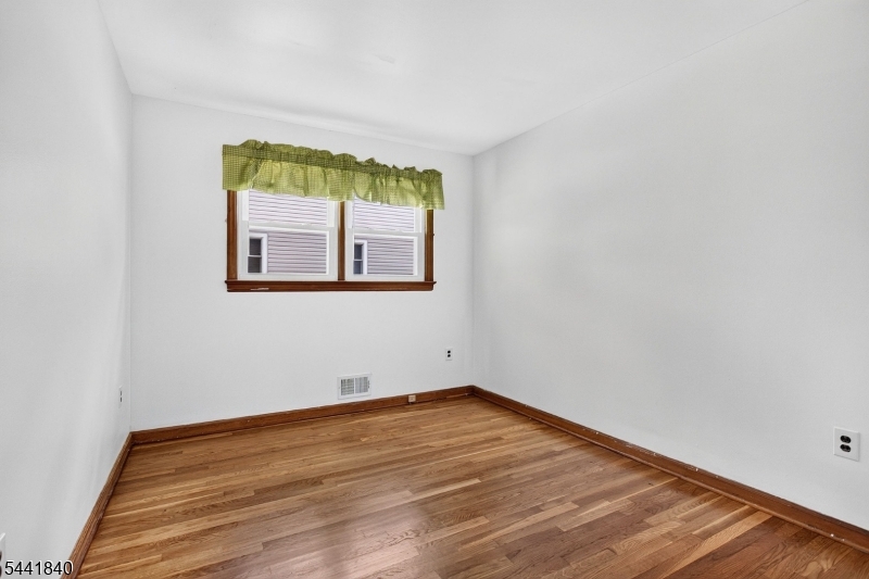 New Market Terrace - Residential