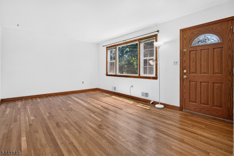 New Market Terrace - Residential