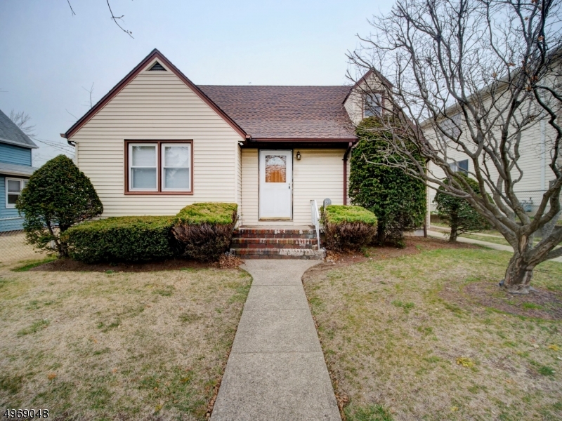 YOU DO NOT WANT TO MISS OUT!!! On this Multi-family Home!! This lovely 3 bedroom, 2 full bathroom house has so much potential! Located in a quiet, peaceful neighborhood next to schools and shopping districts.This home has a huge backyard, perfect for entertaining! Cute sunporch on the exterior leading into the backyard! This home has lots of character to offer, and priced to sell. Every room comes with hardwood floors! Spacious sized rooms!
