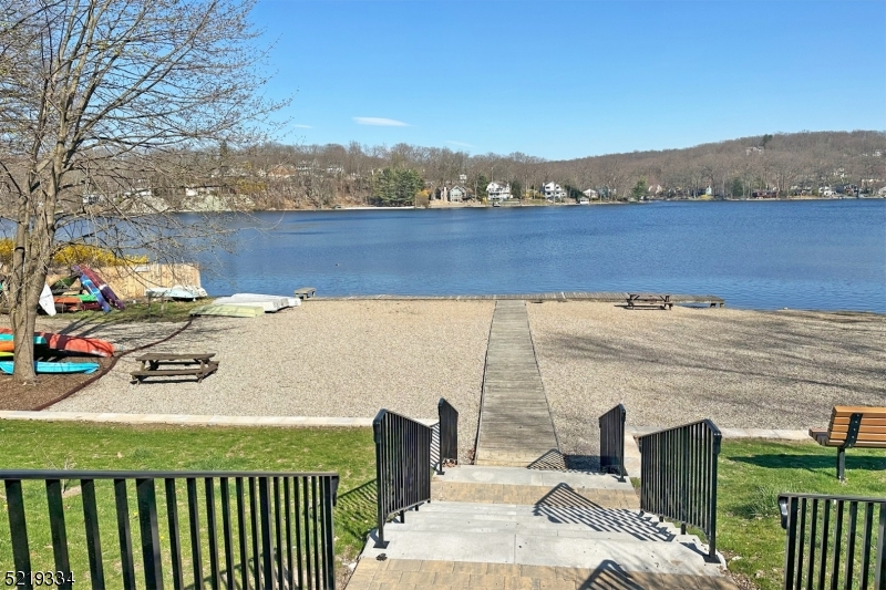 Lake Shawnee - Residential