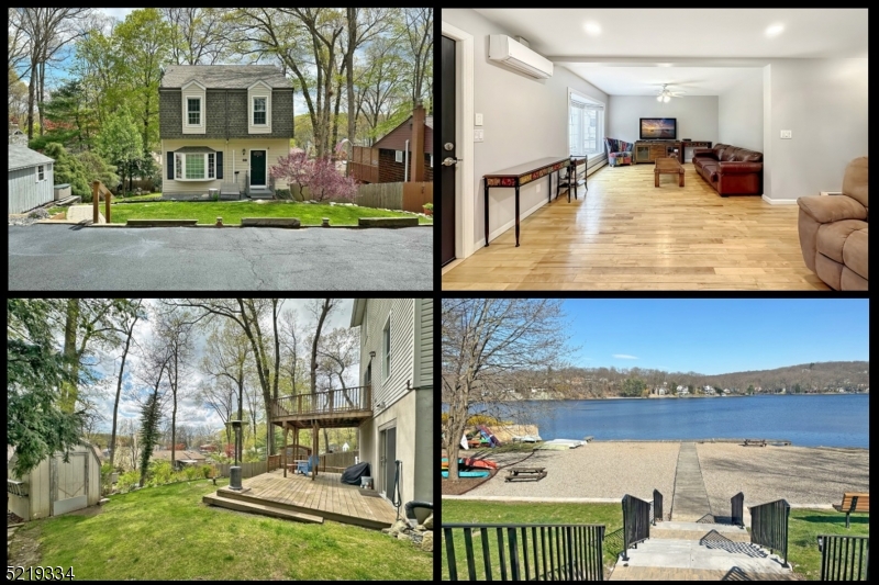 Lake Shawnee - Residential