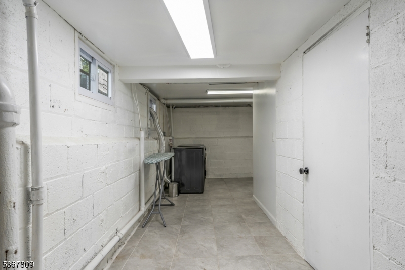 First Floor Unit - Residential Lease