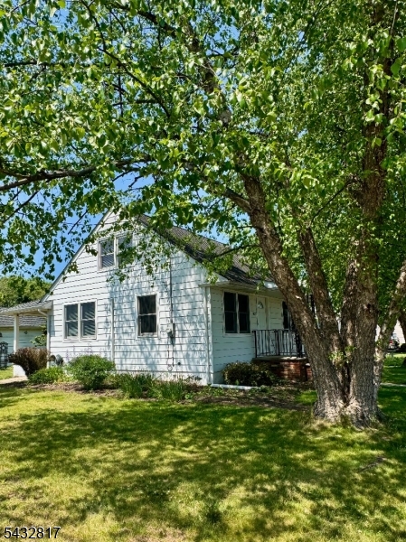 Weston - Residential