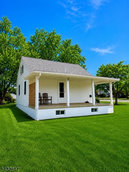 Weston - Residential