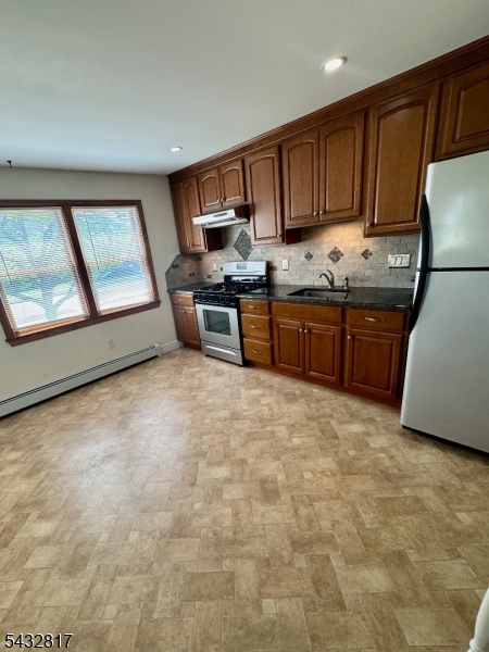 Weston - Residential