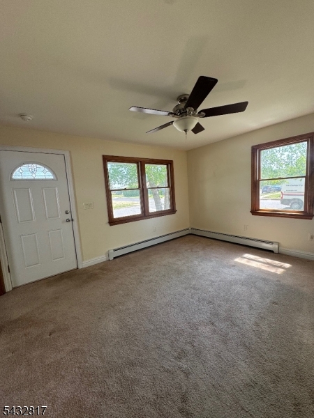 Weston - Residential