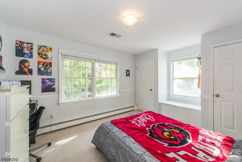 Beacon Hill - Residential