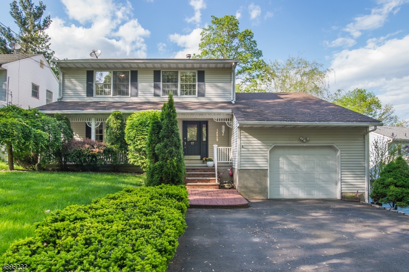 Beacon Hill - Residential