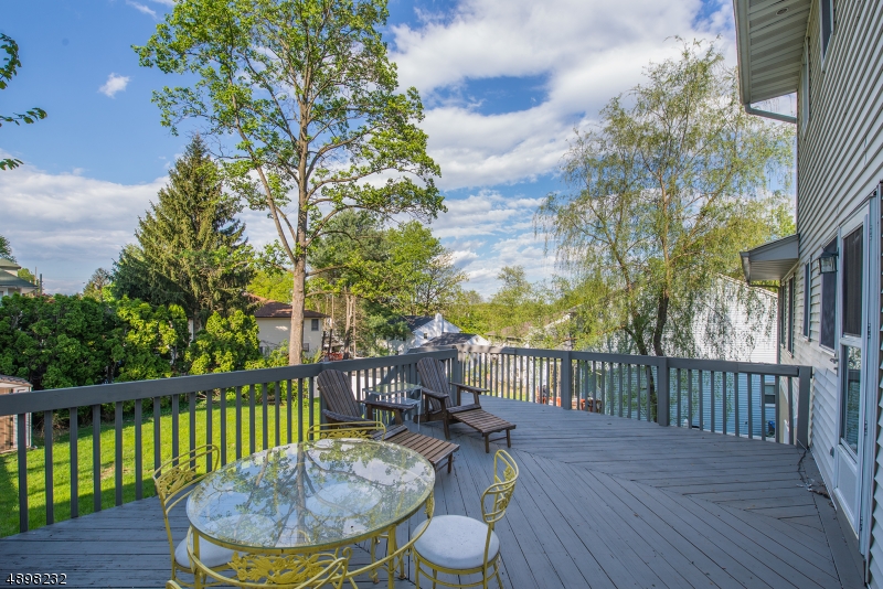 Beacon Hill - Residential