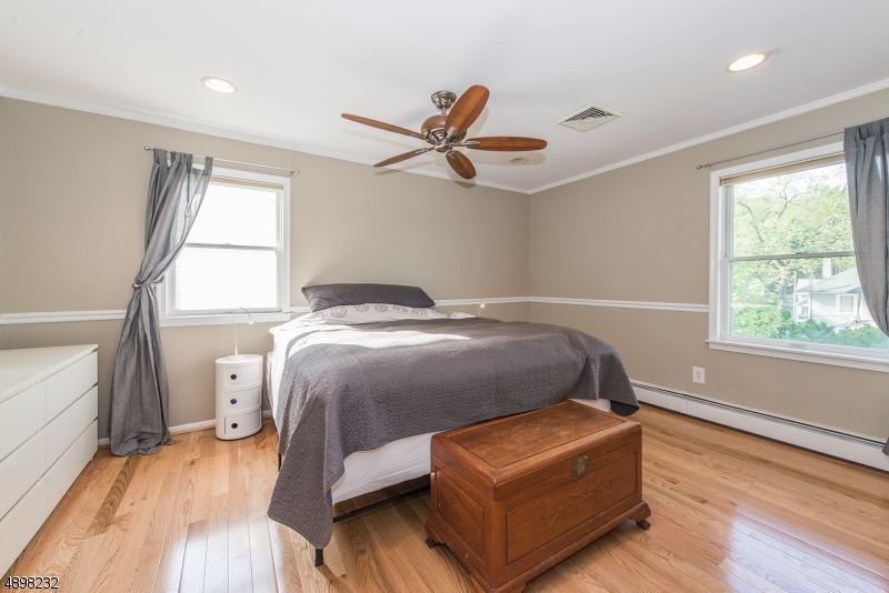 Beacon Hill - Residential