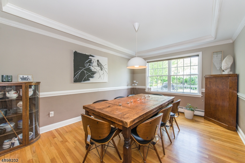 Beacon Hill - Residential