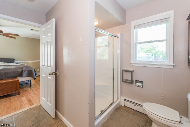 Beacon Hill - Residential
