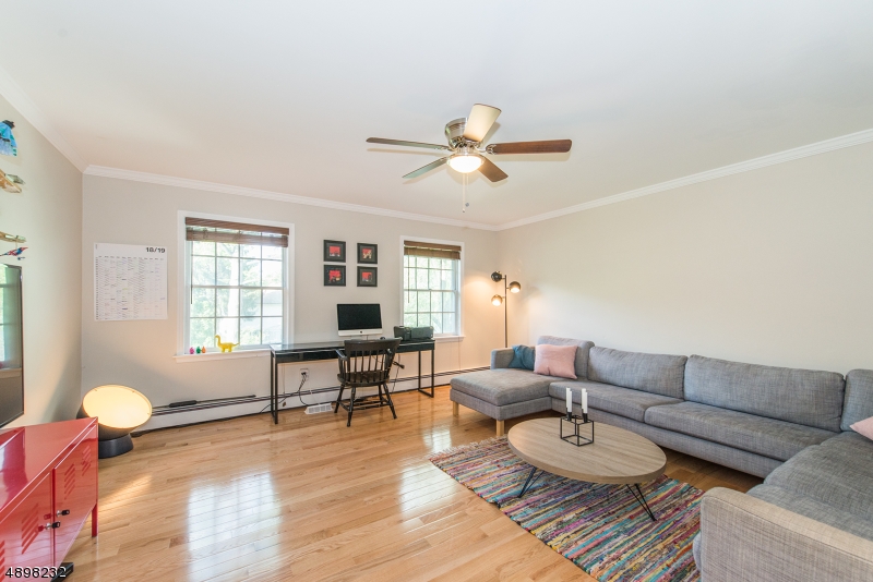 Beacon Hill - Residential
