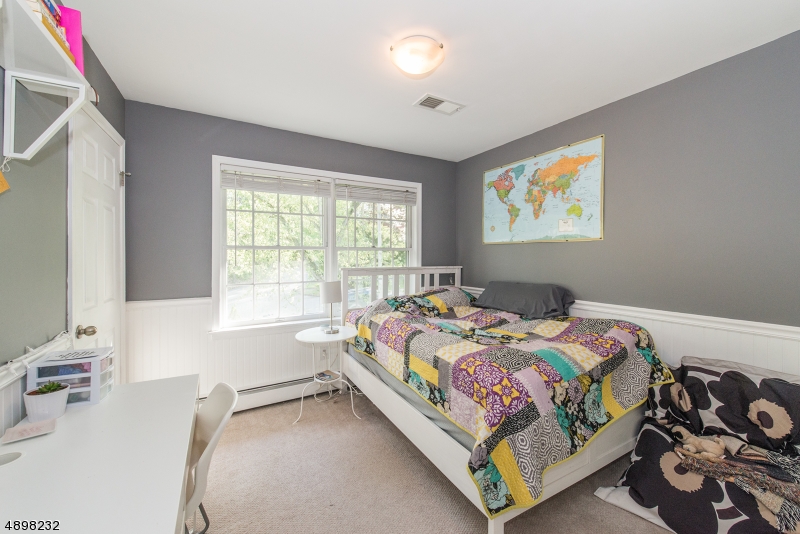 Beacon Hill - Residential