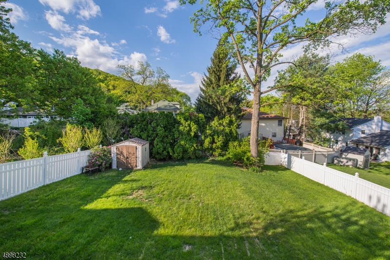 Beacon Hill - Residential