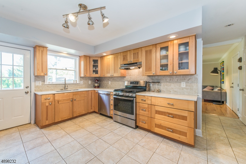 Beacon Hill - Residential