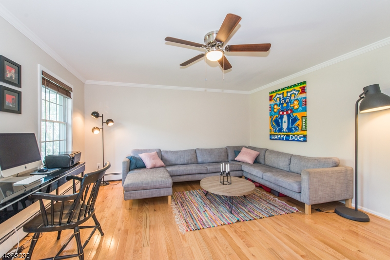 Beacon Hill - Residential