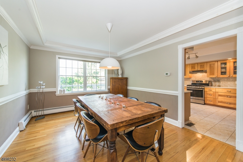Beacon Hill - Residential