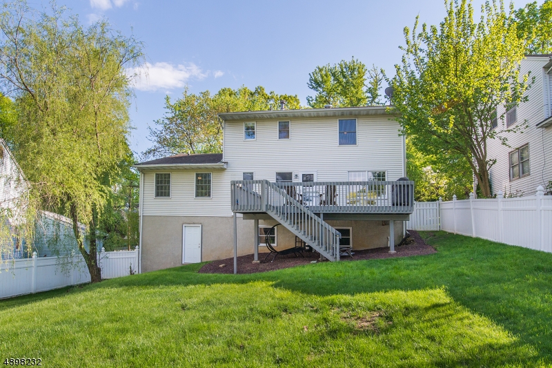 Beacon Hill - Residential
