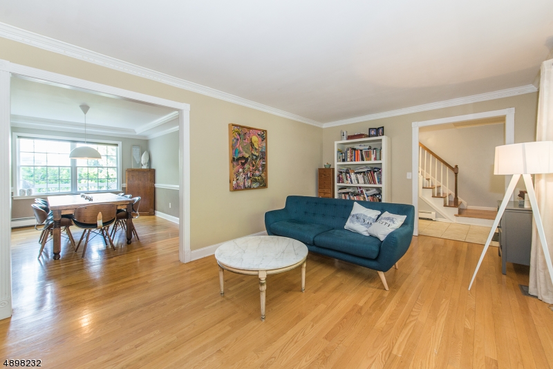 Beacon Hill - Residential