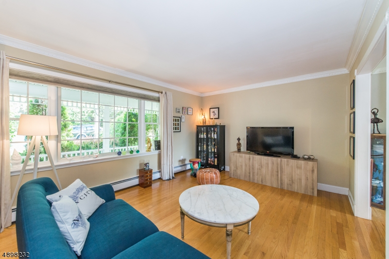 Beacon Hill - Residential