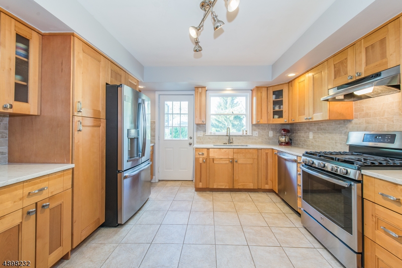 Beacon Hill - Residential