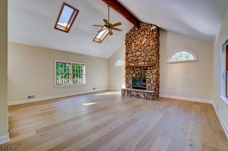 The Foothills - Residential