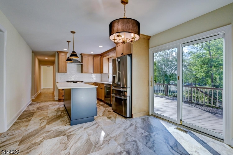 The Foothills - Residential