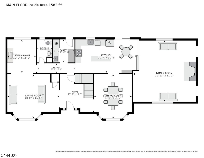 The Foothills - Residential