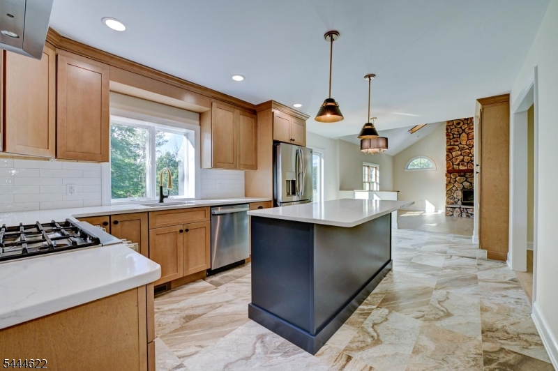 The Foothills - Residential