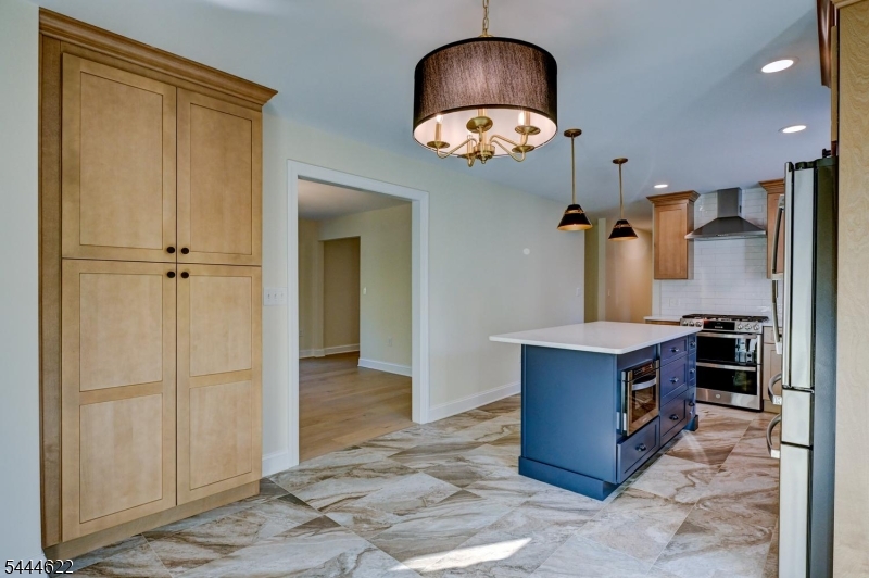 The Foothills - Residential