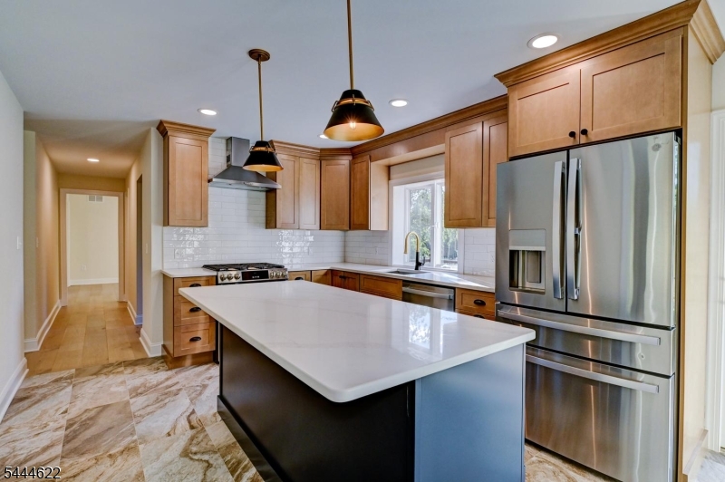 The Foothills - Residential
